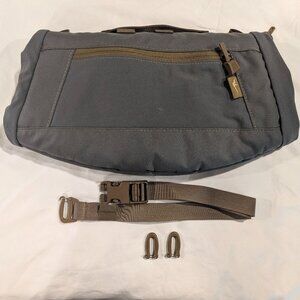 Marsupial Gear Handwarmer Muff